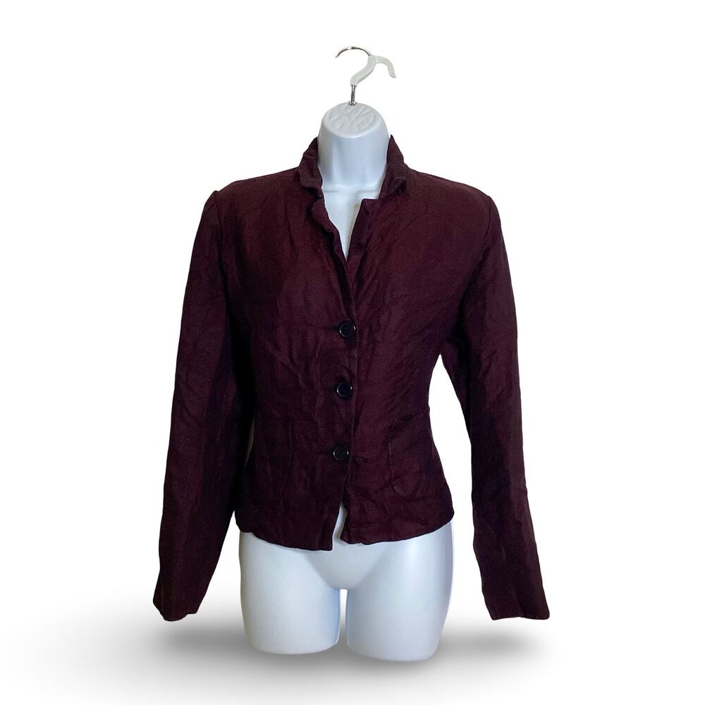 Hannah Lightweight Blazer